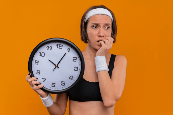 Crononutrición La Ciencia de Sincronizar la Suplementación con el Reloj Biológico