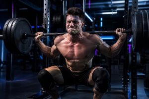 Creatina y entrenamiento de fuerza: qué dice la evidencia