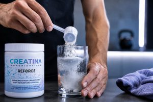 Fase de carga de creatina: ¿es necesaria o puedes saltártela?