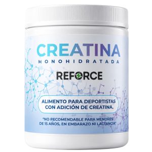 Creatina Monohidratada REFORCE