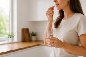 Magnesio, zinc y vitamina B6: para qué sirven juntos