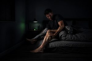 Calambres musculares nocturnos: por qué aparecen y cómo prevenirlos