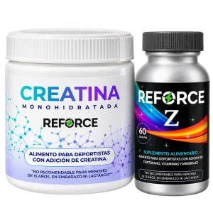 pack-lanzamiento-reforce-z-creatina-monohidratada