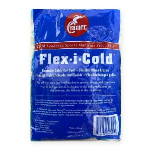 GEL PACK de Frío y Calor Reutilizable Cramer Flex-i-Cold